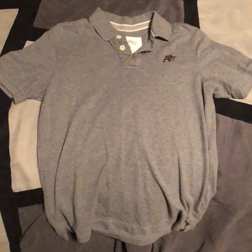 Men's polos